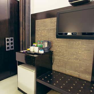 Thirty Three-The Boutique Hotel, New Delhi 5